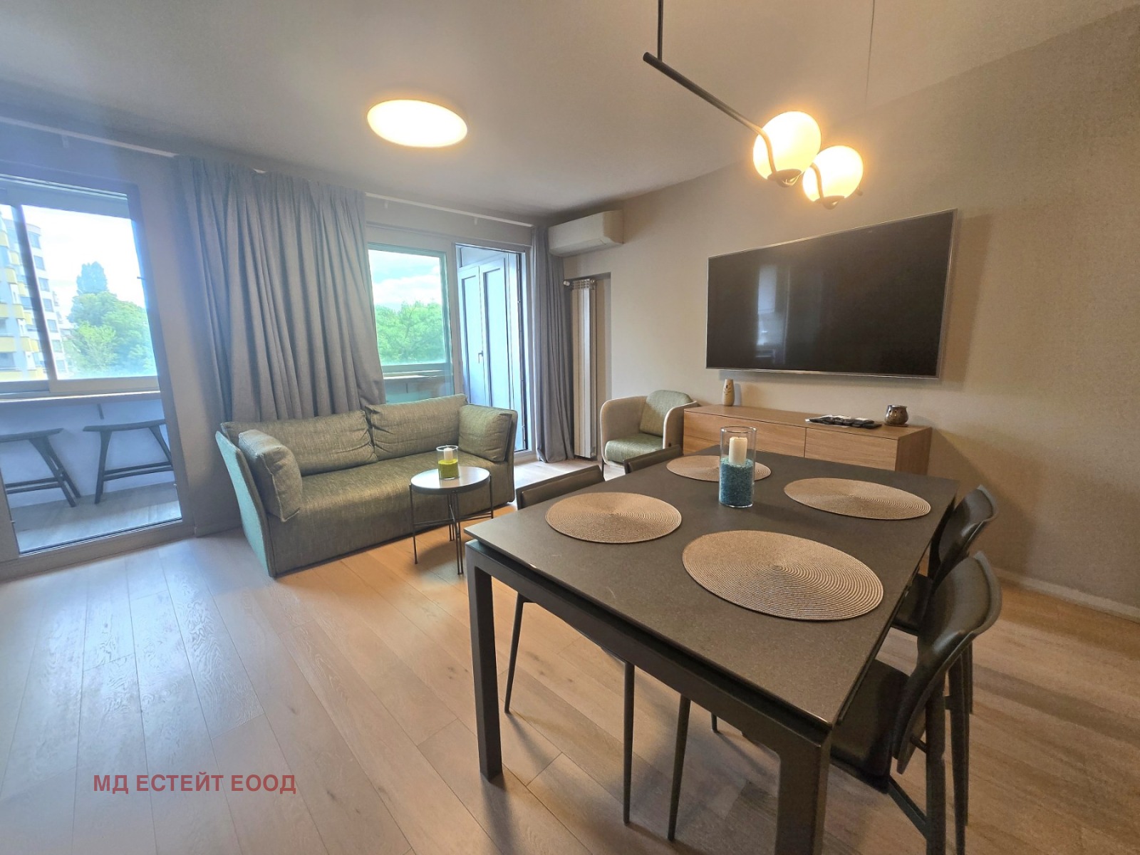 Дава под Наем 2-СТАЕН | Imot.bg — изображение 2