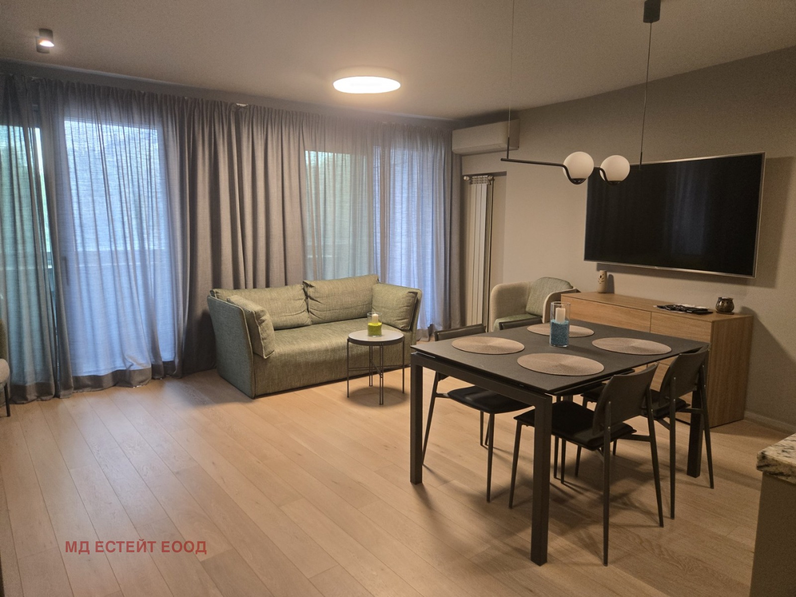 Дава под Наем 2-СТАЕН | Imot.bg — изображение 4