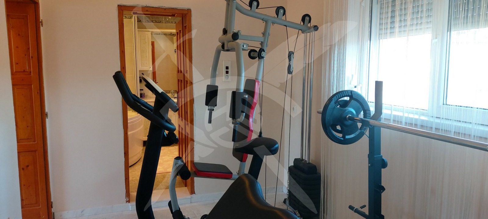 Дава под Наем МНОГОСТАЕН | Imot.bg — изображение 9