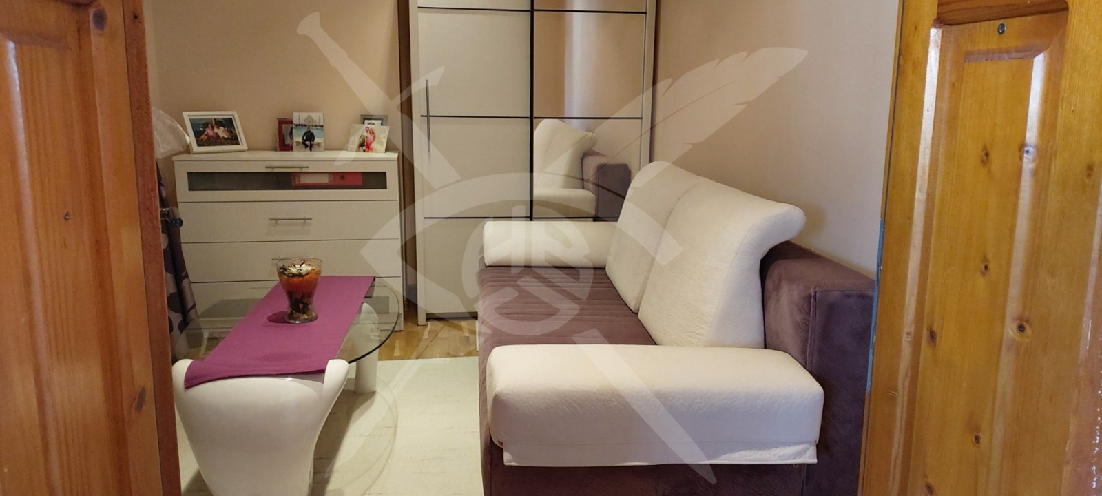 Дава под Наем МНОГОСТАЕН | Imot.bg — изображение 7