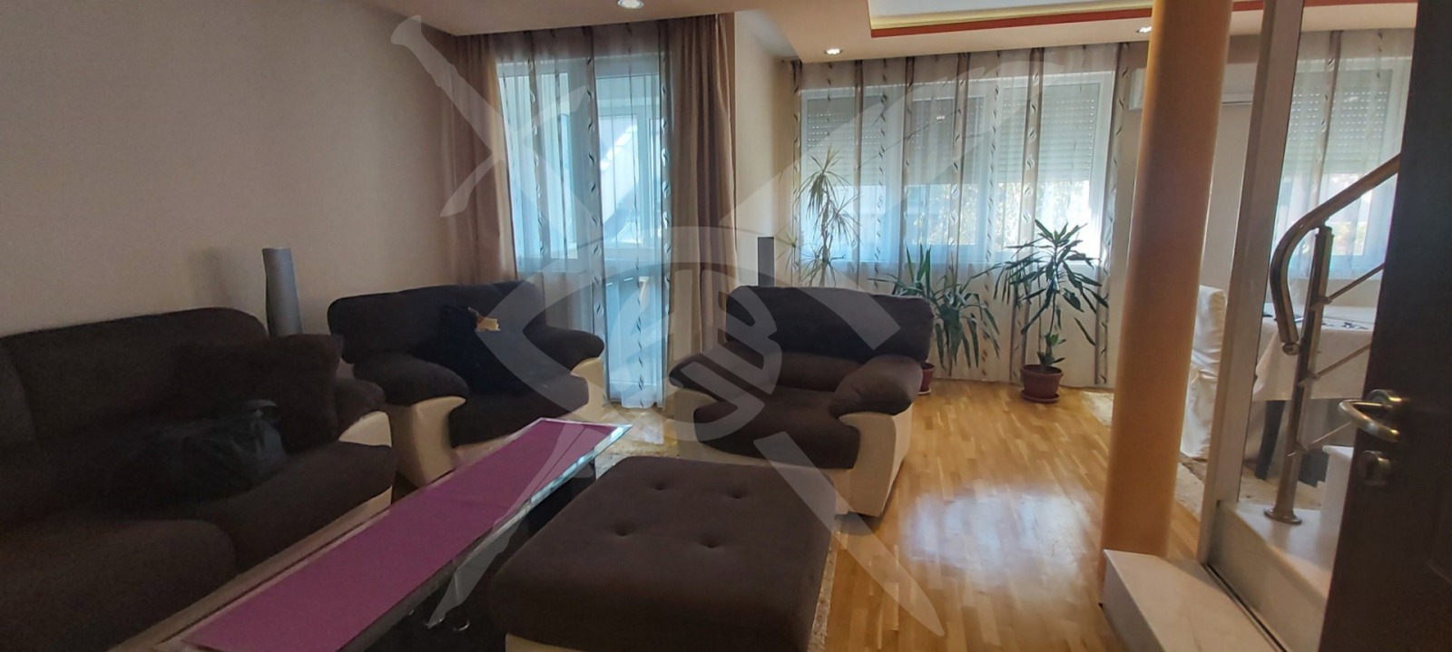 Дава под Наем МНОГОСТАЕН | Imot.bg — изображение 2