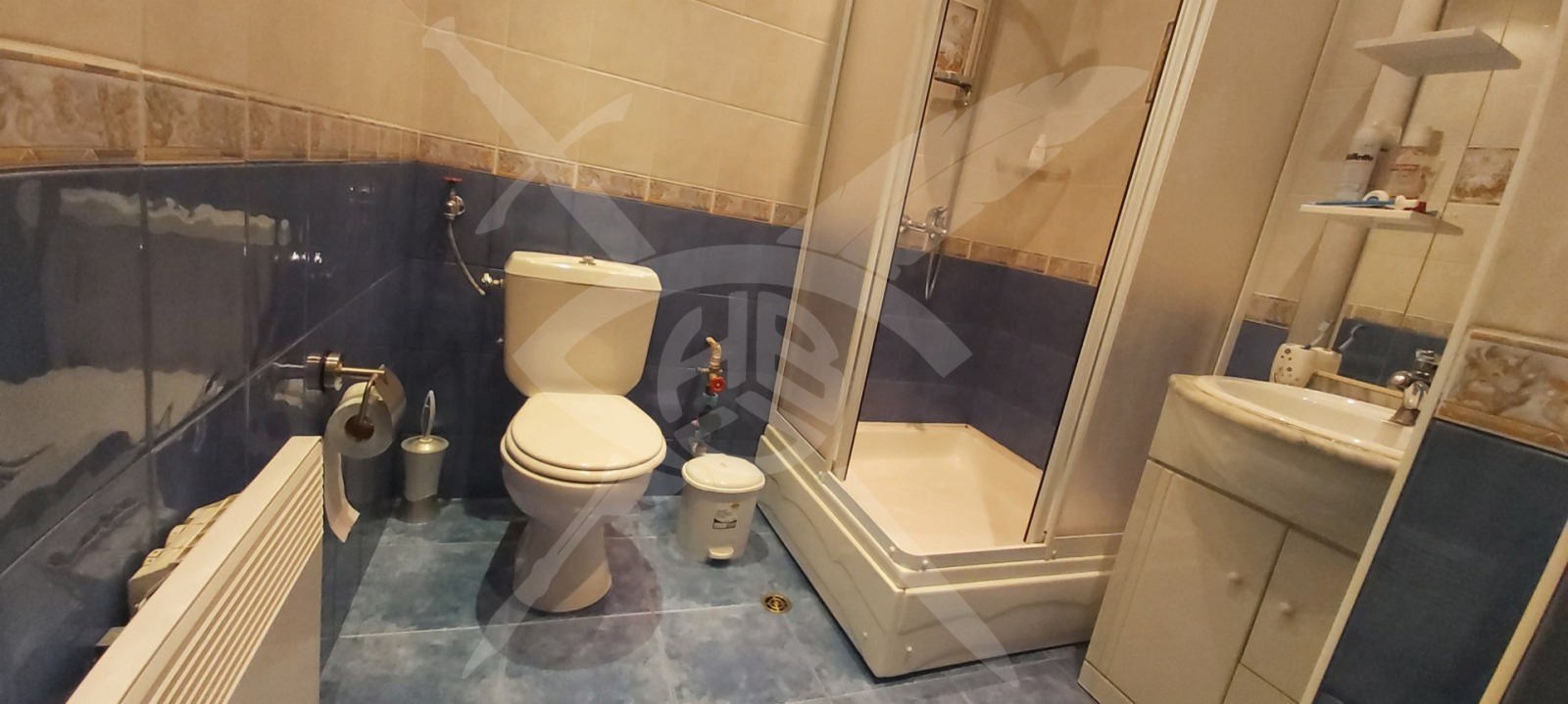 Дава под Наем МНОГОСТАЕН | Imot.bg — изображение 12