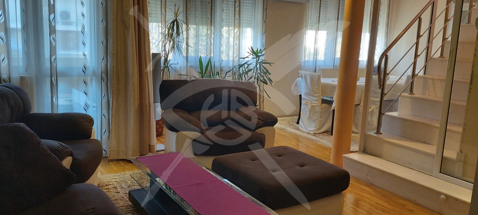 Дава под Наем МНОГОСТАЕН | Imot.bg — изображение 3