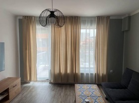 1 chambre Vitocha, Sofia 5