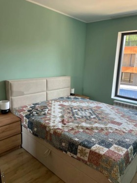 1 bedroom Vitosha, Sofia 4