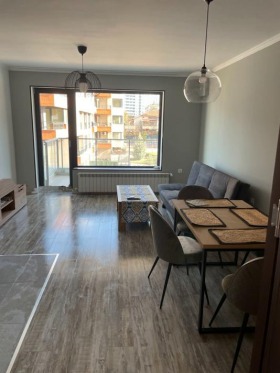 1 bedroom Vitosha, Sofia 1