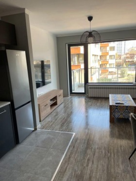 1 bedroom Vitosha, Sofia 2