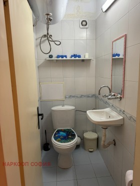 2 soveværelser Strelbishte, Sofia 9