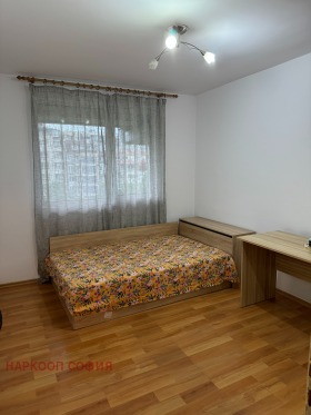 2 soveværelser Strelbishte, Sofia 7