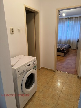 2 soveværelser Strelbishte, Sofia 10