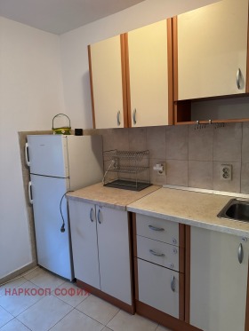 2 soveværelser Strelbishte, Sofia 2