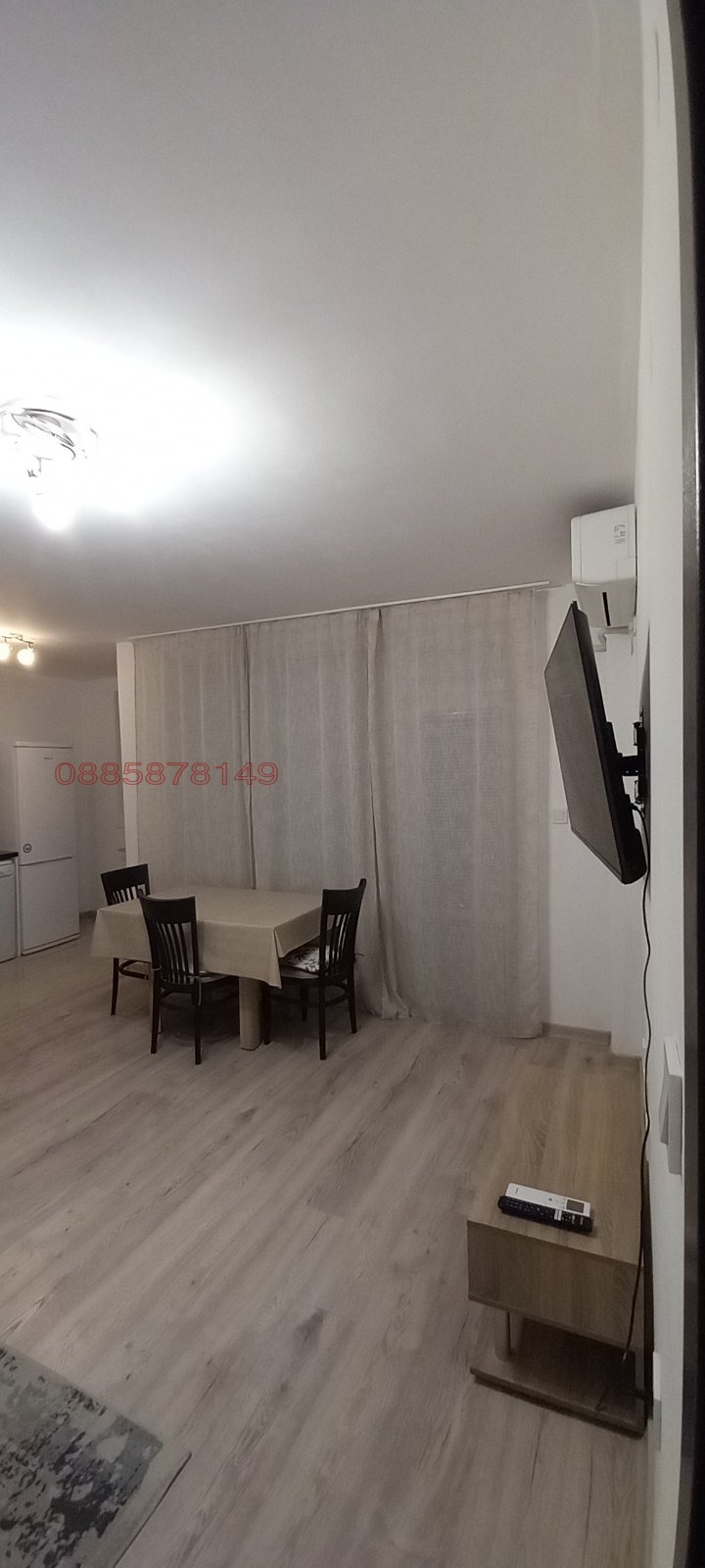 Дава под наем 2-СТАЕН, гр. Пловдив, Тракия, снимка 8 - Апартаменти - 55180697