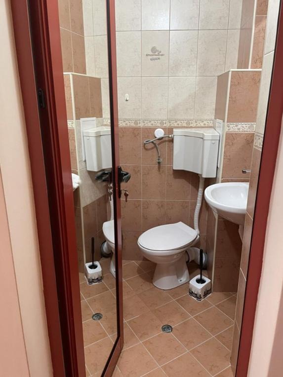 В аренду  1 спальня София , Люлин 10 , 50 кв.м | 20546933 - изображение [5]
