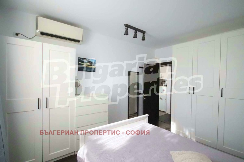 Vuokrattavana  1 makuuhuone Sofia , Vitoša , 50 neliömetriä | 57564693 - kuva [13]