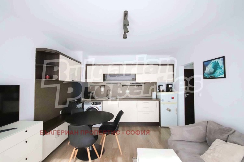 Vuokrattavana  1 makuuhuone Sofia , Vitoša , 50 neliömetriä | 57564693 - kuva [2]
