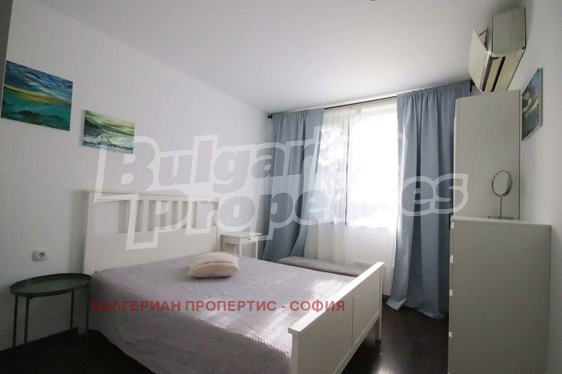 Vuokrattavana  1 makuuhuone Sofia , Vitoša , 50 neliömetriä | 57564693 - kuva [14]