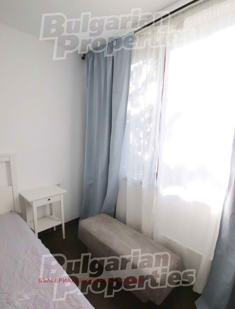 Vuokrattavana  1 makuuhuone Sofia , Vitoša , 50 neliömetriä | 57564693 - kuva [16]