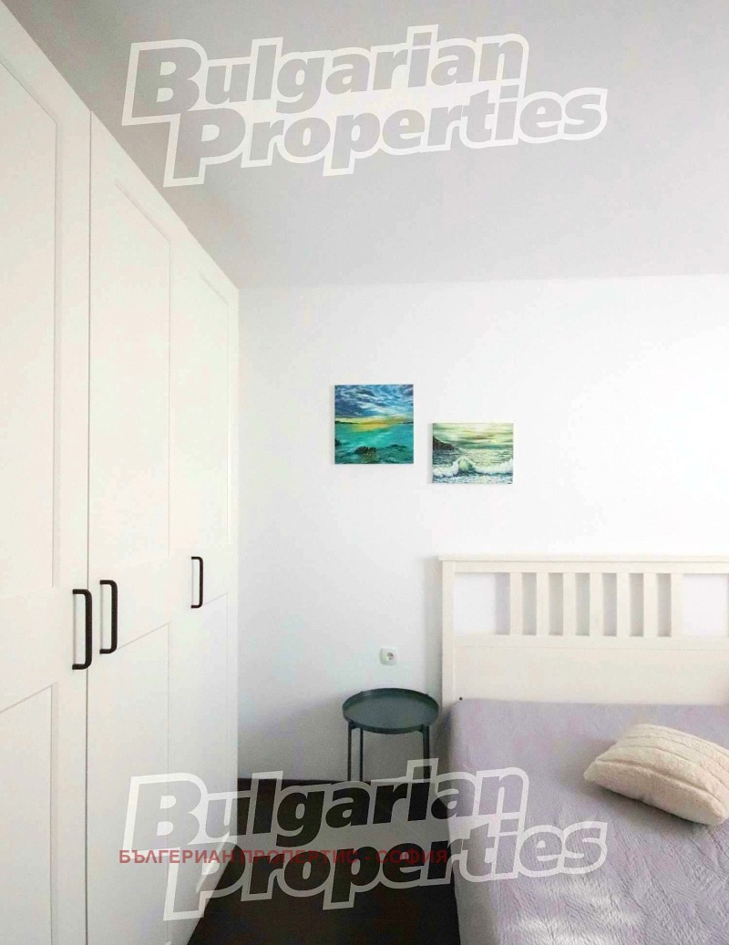 Vuokrattavana  1 makuuhuone Sofia , Vitoša , 50 neliömetriä | 57564693 - kuva [15]