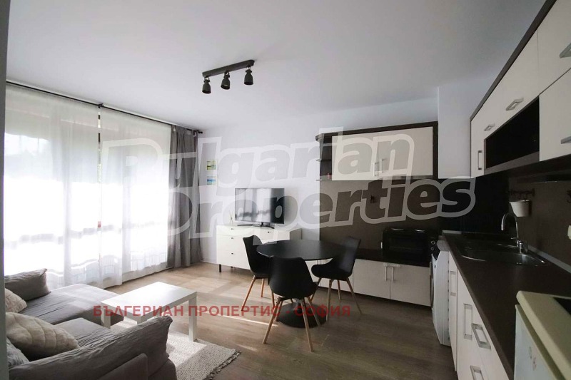 Vuokrattavana  1 makuuhuone Sofia , Vitoša , 50 neliömetriä | 57564693 - kuva [6]