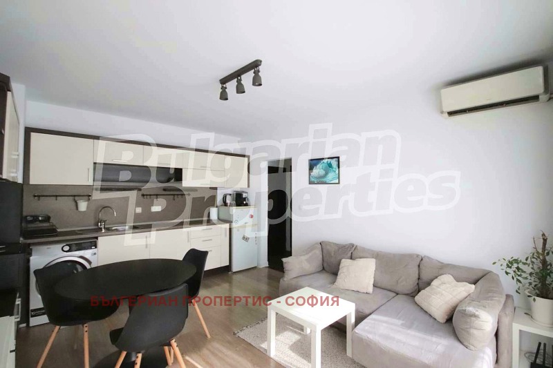 Vuokrattavana  1 makuuhuone Sofia , Vitoša , 50 neliömetriä | 57564693 - kuva [11]
