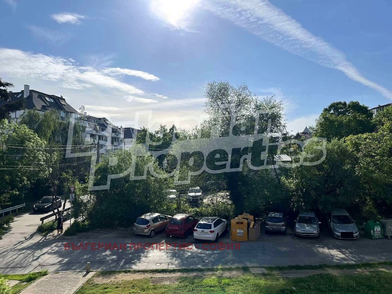 Vuokrattavana  1 makuuhuone Sofia , Vitoša , 50 neliömetriä | 57564693 - kuva [4]