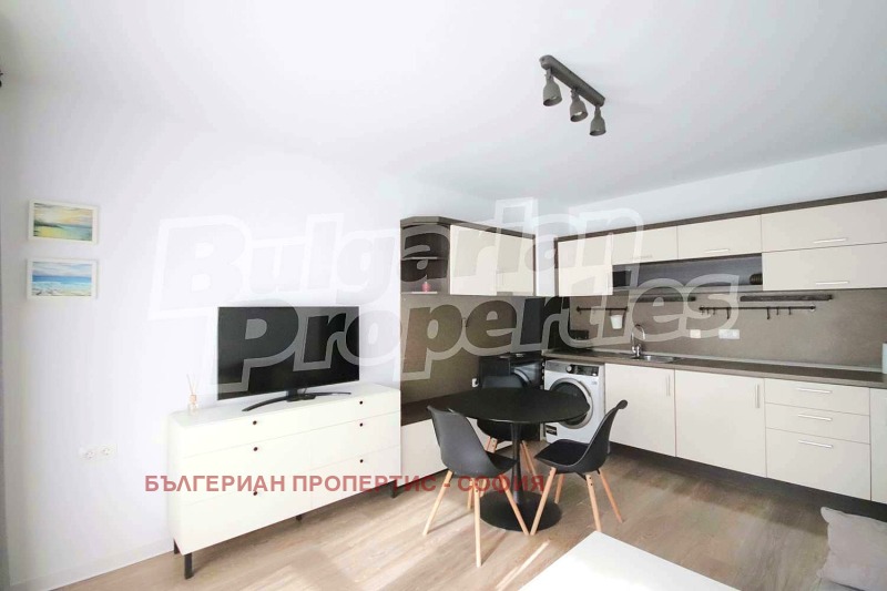 Vuokrattavana  1 makuuhuone Sofia , Vitoša , 50 neliömetriä | 57564693 - kuva [7]