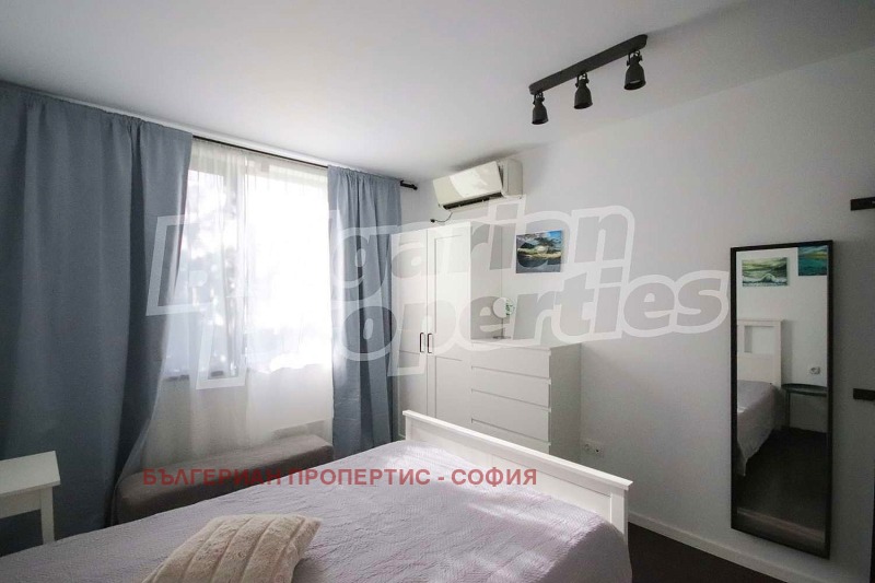 Vuokrattavana  1 makuuhuone Sofia , Vitoša , 50 neliömetriä | 57564693 - kuva [3]
