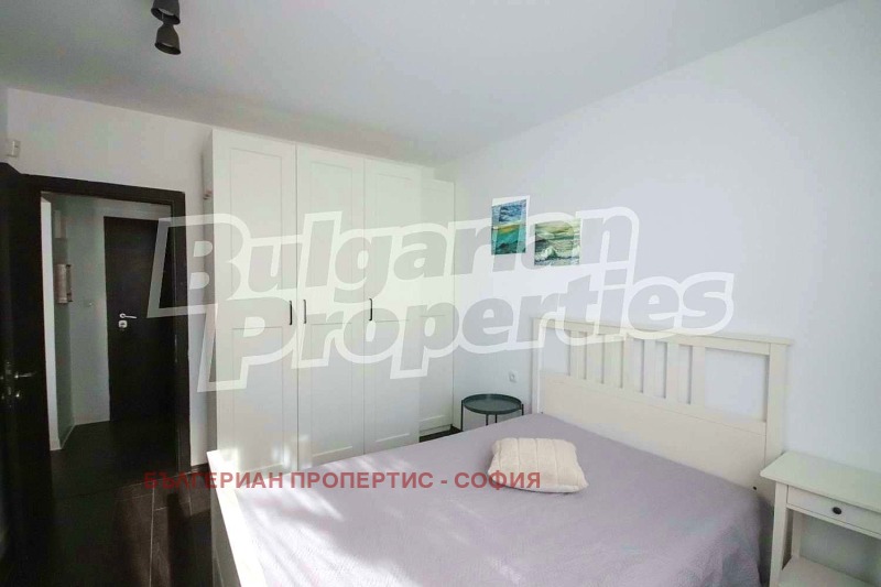 Vuokrattavana  1 makuuhuone Sofia , Vitoša , 50 neliömetriä | 57564693 - kuva [12]