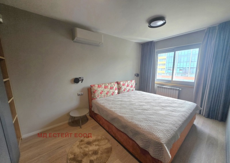 Do wynajęcia  1 sypialnia Sofia , Lozenec , 75 mkw | 88832926 - obraz [6]