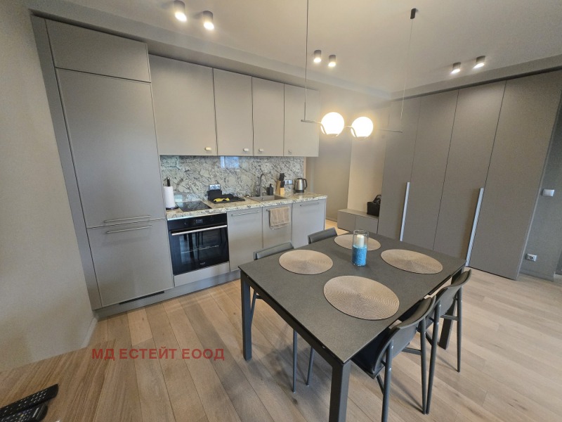 Под наем 2-СТАЕН, град София, Лозенец • 1500 € • 47540062 — Holmes.bg