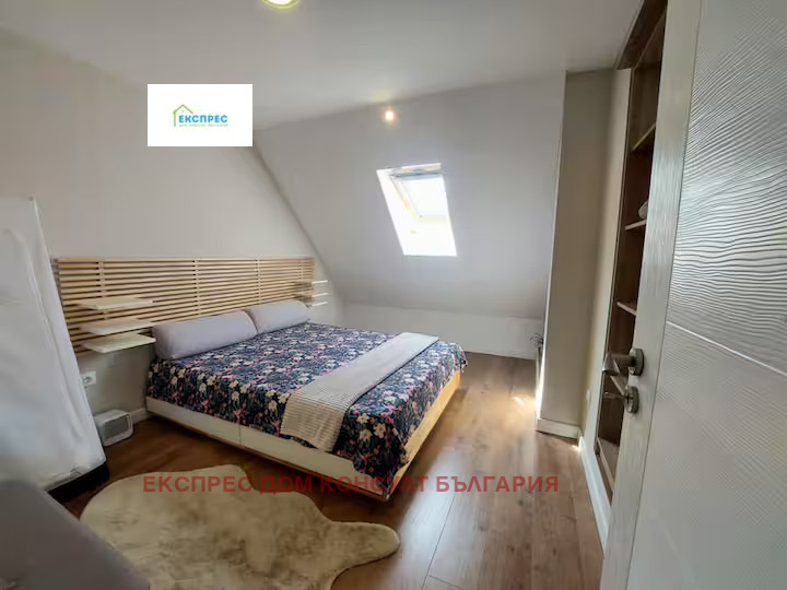 Дава под наем  2-стаен град София , Овча купел , 57 кв.м | 86951204 - изображение [5]