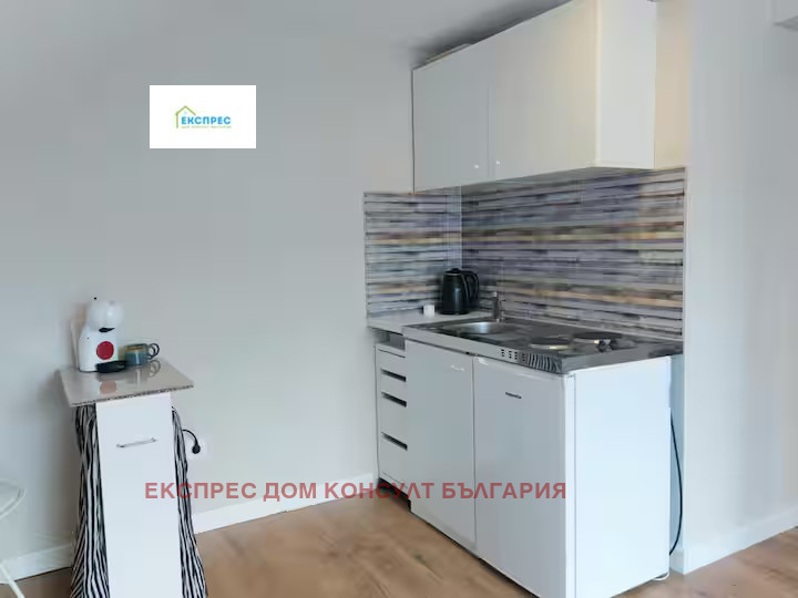 Дава под наем  2-стаен град София , Овча купел , 57 кв.м | 86951204 - изображение [4]