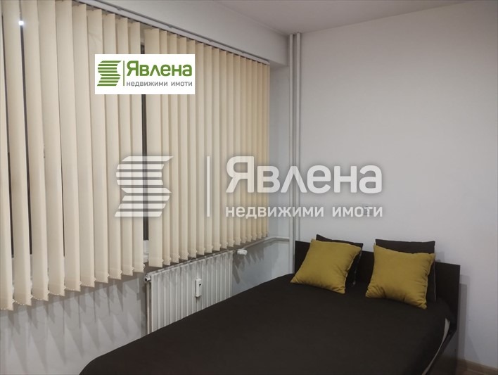 Дава под наем 2-СТАЕН, гр. София, Полигона, снимка 3 - Апартаменти - 53013276