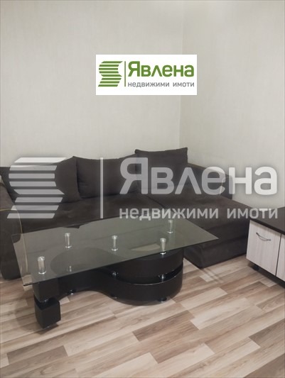 Дава под наем 2-СТАЕН, гр. София, Полигона, снимка 4 - Апартаменти - 53013276