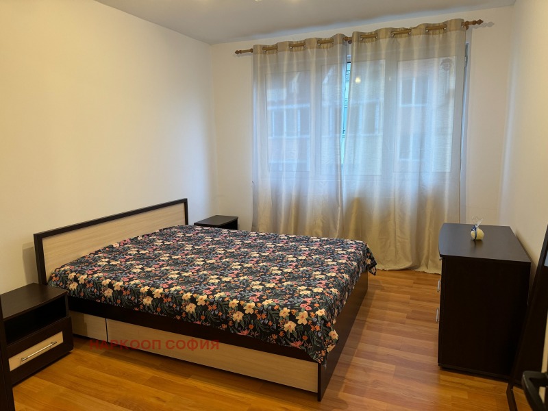 K pronájmu  2 ložnice Sofia , Strelbište , 100 m2 | 67262749 - obraz [5]