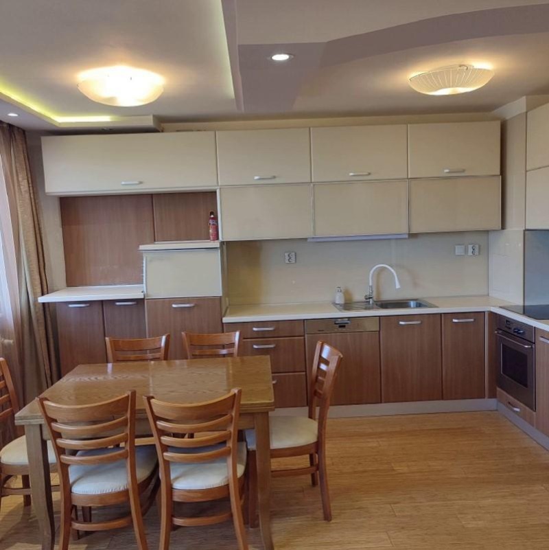 Te huur  2 slaapkamers Sofia , Lagera , 95 m² | 64531923 - afbeelding [2]