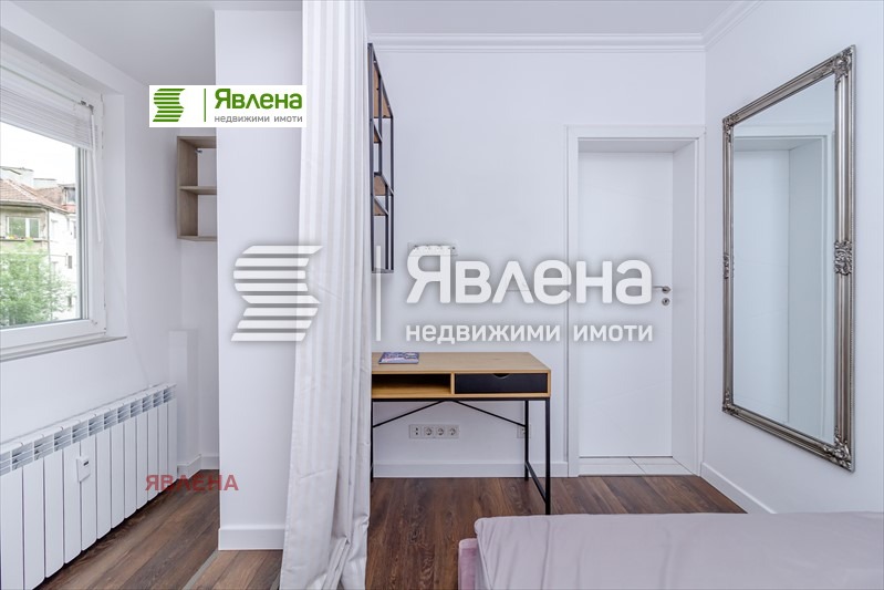 Дава под наем  3-стаен град София , Център , 86 кв.м | 86652490 - изображение [8]