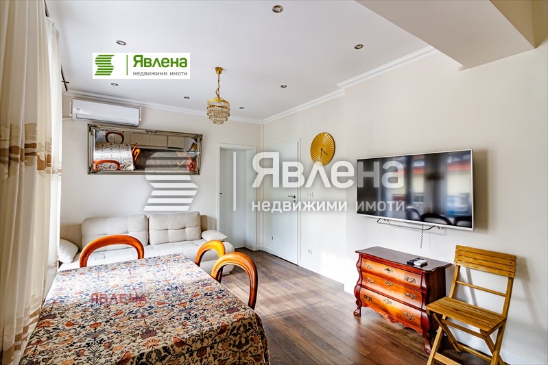 Дава под наем  3-стаен град София , Център , 86 кв.м | 86652490 - изображение [2]