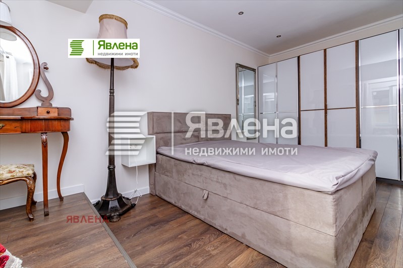 Дава под наем  3-стаен град София , Център , 86 кв.м | 86652490 - изображение [4]
