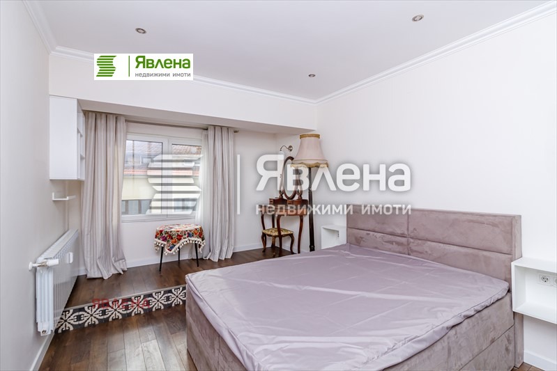 Дава под наем  3-стаен град София , Център , 86 кв.м | 86652490 - изображение [6]