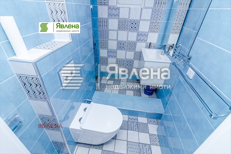 Дава под наем  3-стаен град София , Център , 86 кв.м | 86652490 - изображение [9]