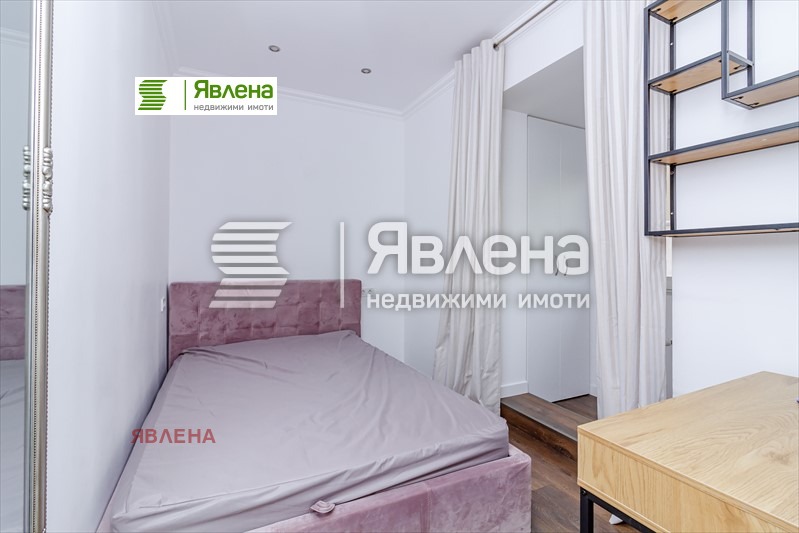 Дава под наем  3-стаен град София , Център , 86 кв.м | 86652490 - изображение [7]