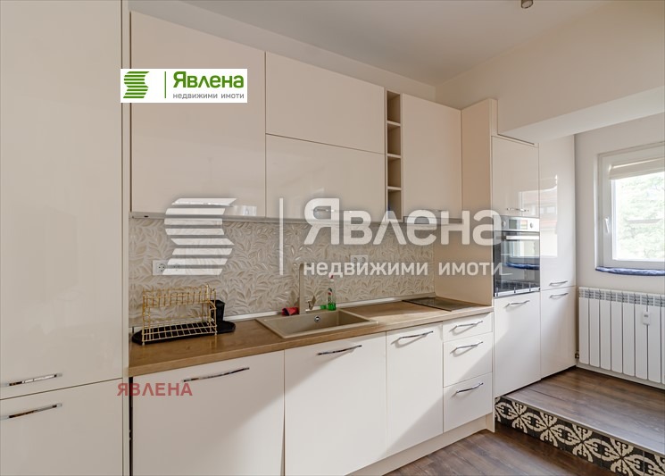 Дава под наем  3-стаен град София , Център , 86 кв.м | 86652490 - изображение [3]