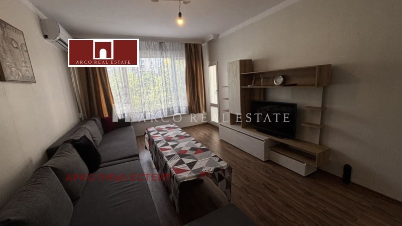 Дава под наем  3-стаен град София , Дружба 2 , 84 кв.м | 90624510 - изображение [5]
