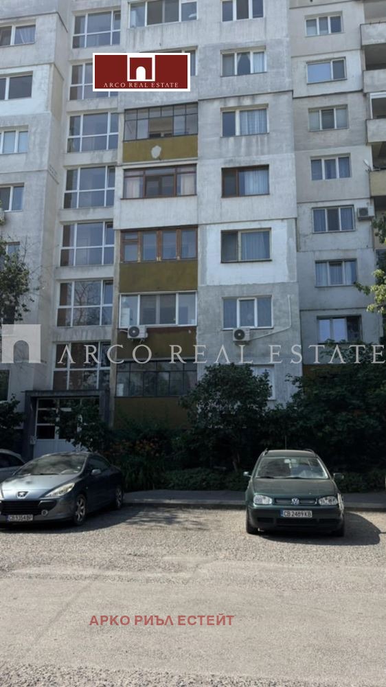 Дава под наем  3-стаен град София , Дружба 2 , 84 кв.м | 90624510 - изображение [14]