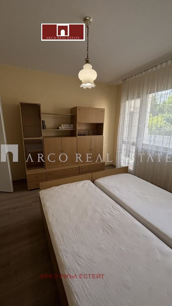 Дава под наем  3-стаен град София , Дружба 2 , 84 кв.м | 90624510 - изображение [7]