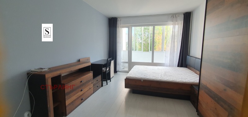 Do wynajęcia  2 sypialnie Sofia , Mladost 3 , 70 mkw | 46822994 - obraz [4]