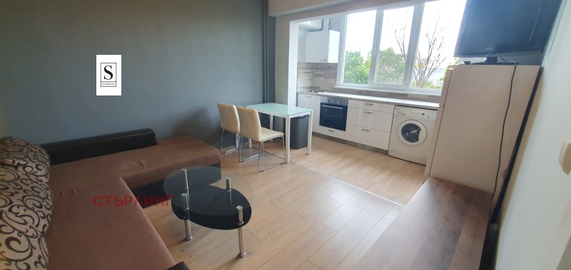 Do wynajęcia  2 sypialnie Sofia , Mladost 3 , 70 mkw | 46822994