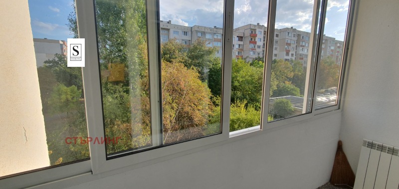 Do wynajęcia  2 sypialnie Sofia , Mladost 3 , 70 mkw | 46822994 - obraz [6]