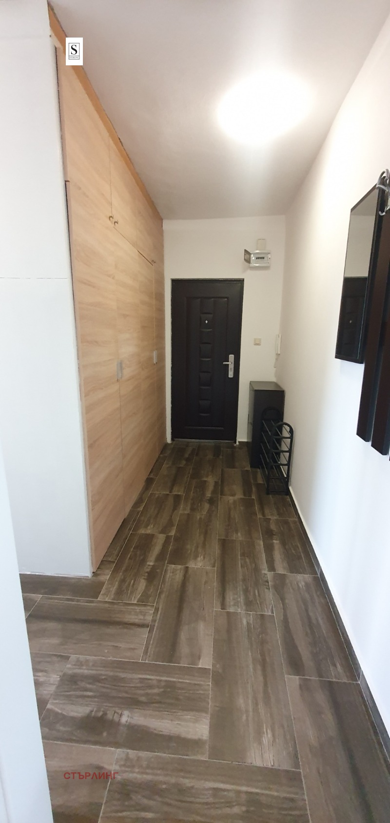 Do wynajęcia  2 sypialnie Sofia , Mladost 3 , 70 mkw | 46822994 - obraz [9]
